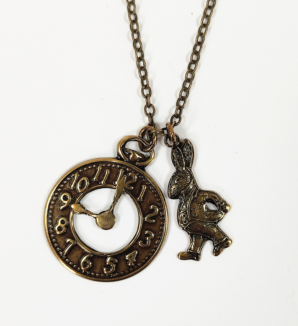 AP1  £3.95  45cm chain