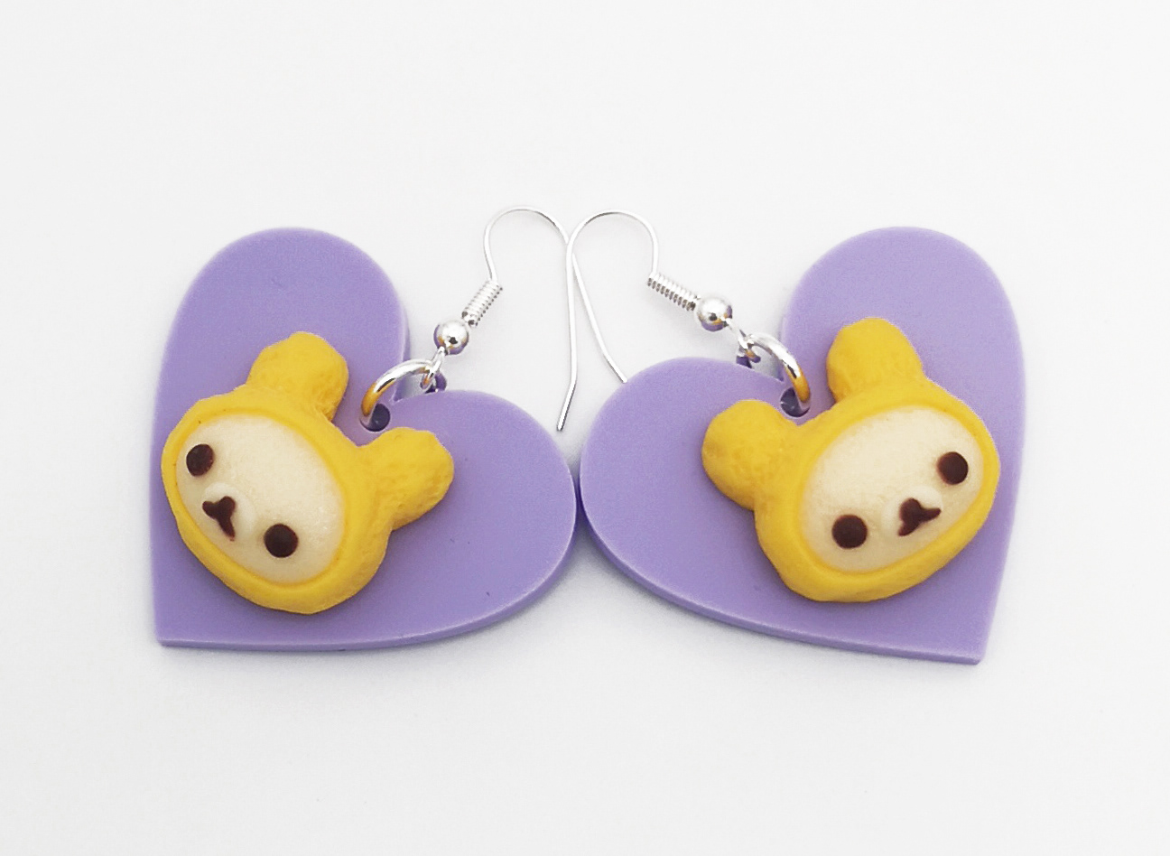 LCE222 Violet  £3.95