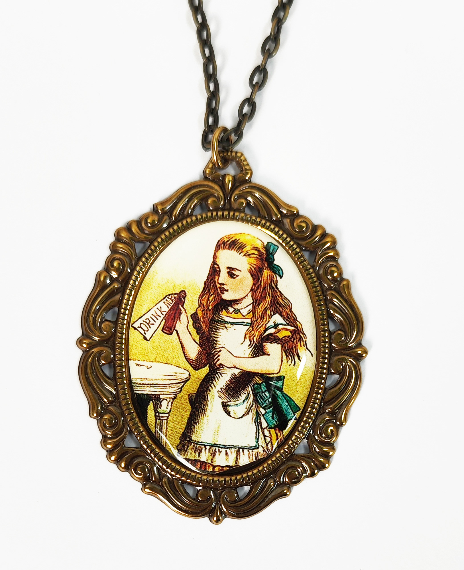 AP17  £4.50  76 cm chain