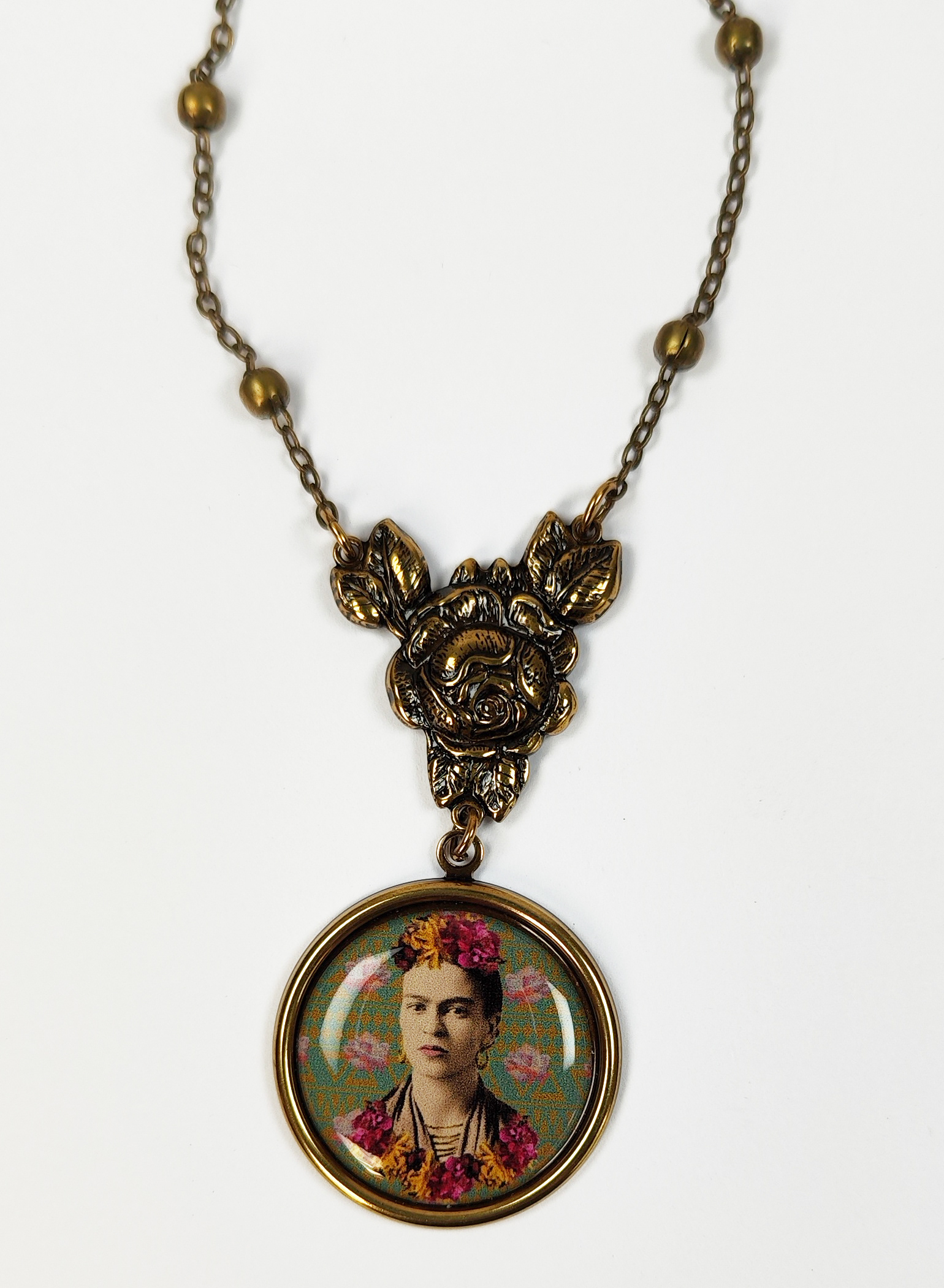 FN3  £4.95  46cm chain