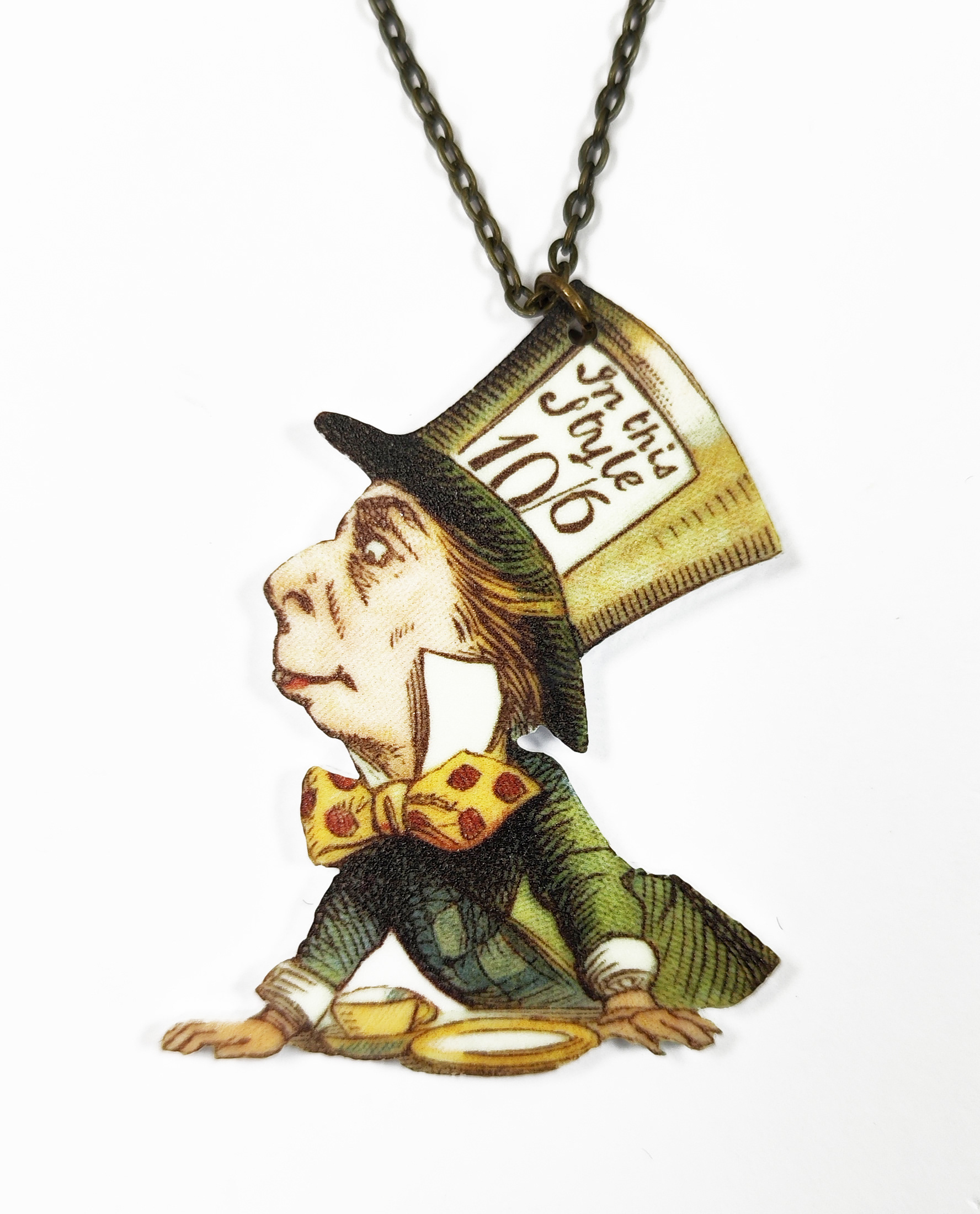 AP24  £3.95  45cm chain