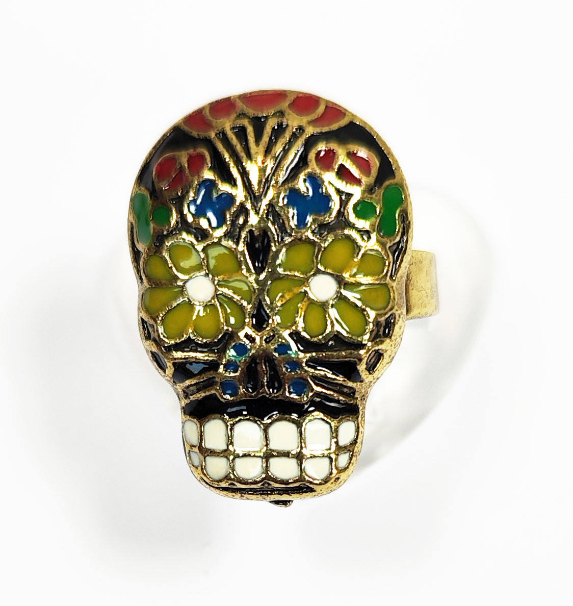 SKRE  £1.65 adjustable ring