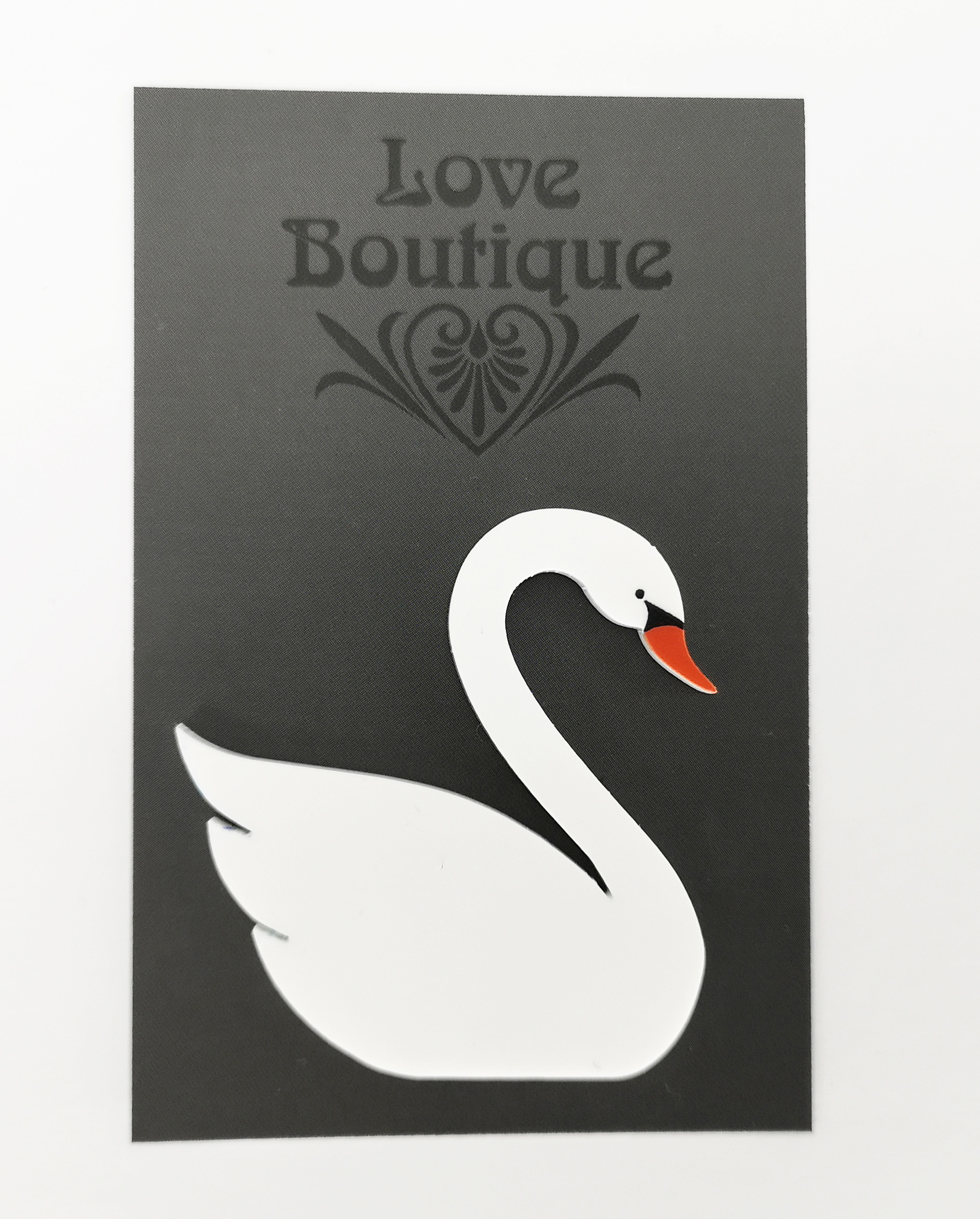 LPSWB  £3.95