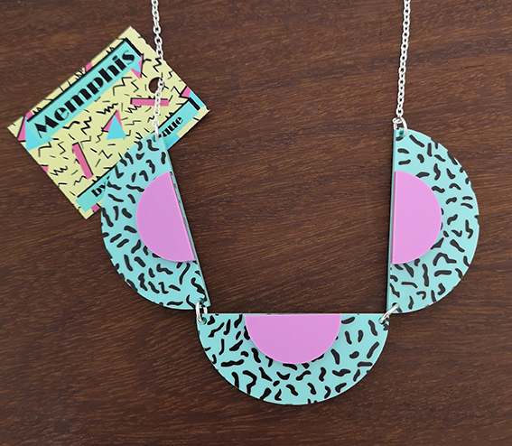 MEM3SCNK	£6.95 Turquoise