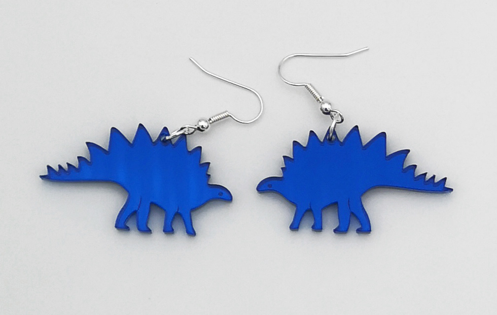 LCE130 £2.50 tri blue mirror