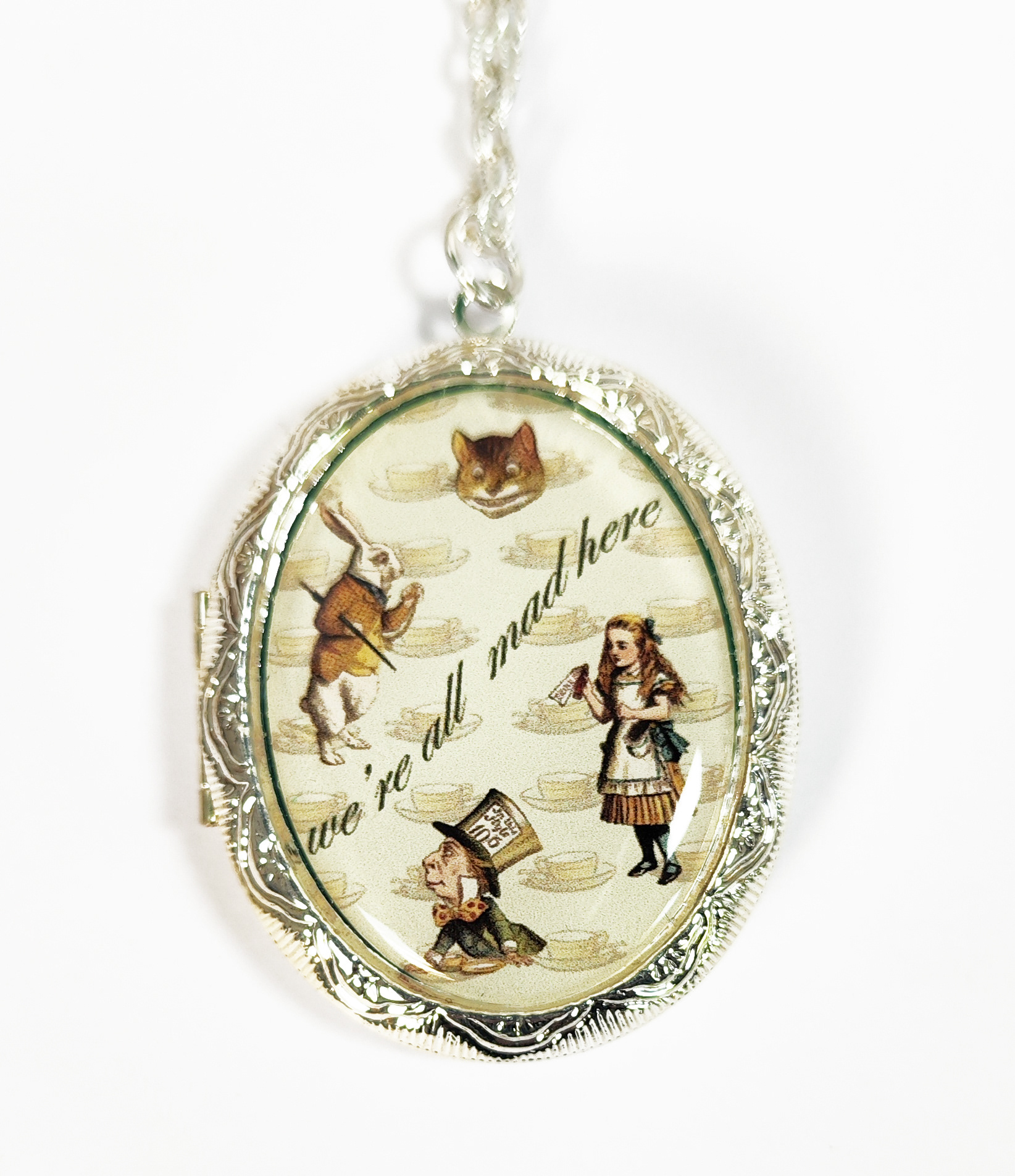 AL2  £4.95  76cm chain