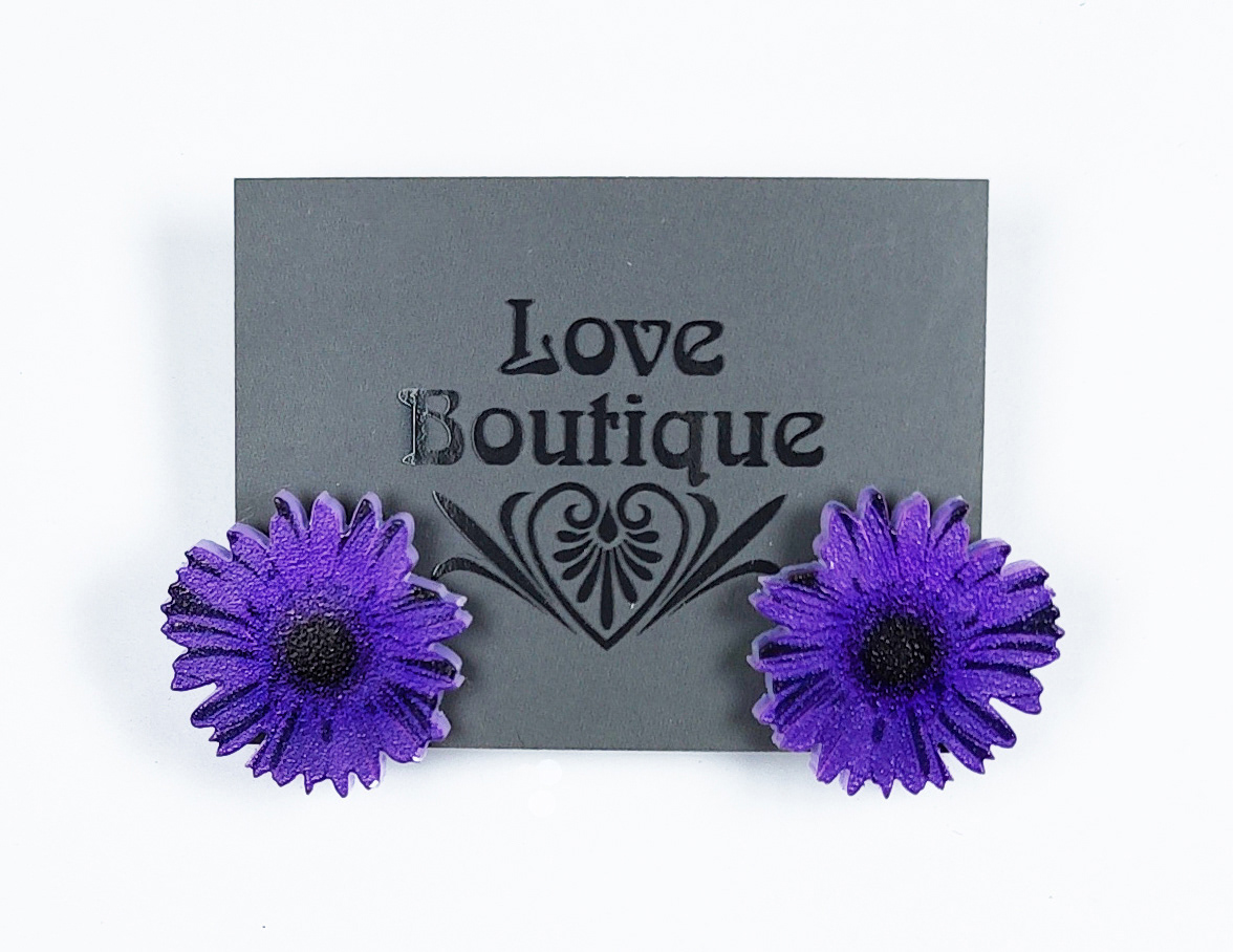 LPGRS  £2.95  purple