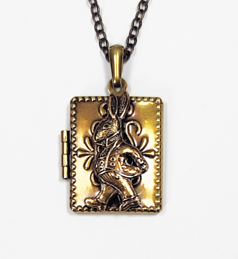 AL1  £4.95  45cm chain