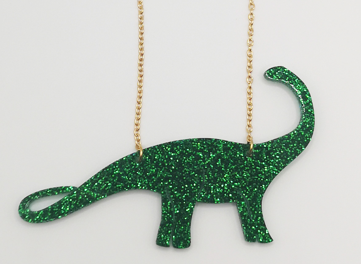 LCN70 £4.95 diplo glitter