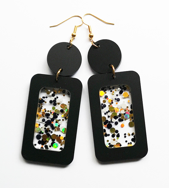 LCE206 Black  £4.95