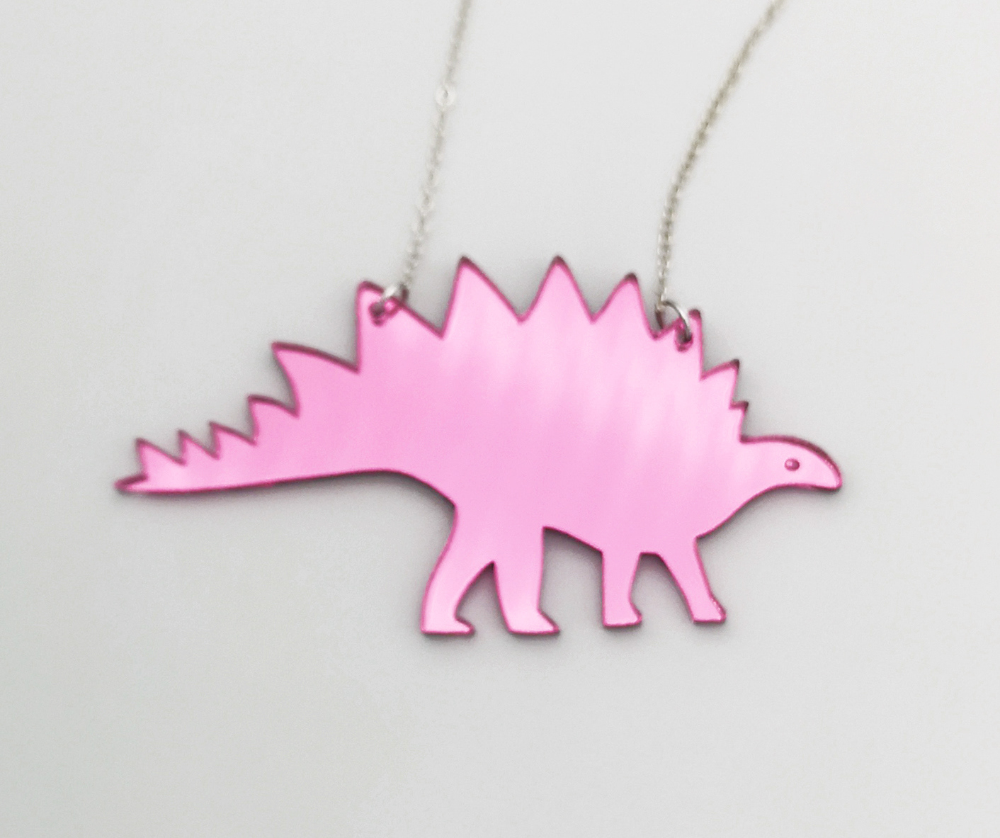 LCN70 £4.95 steg pink