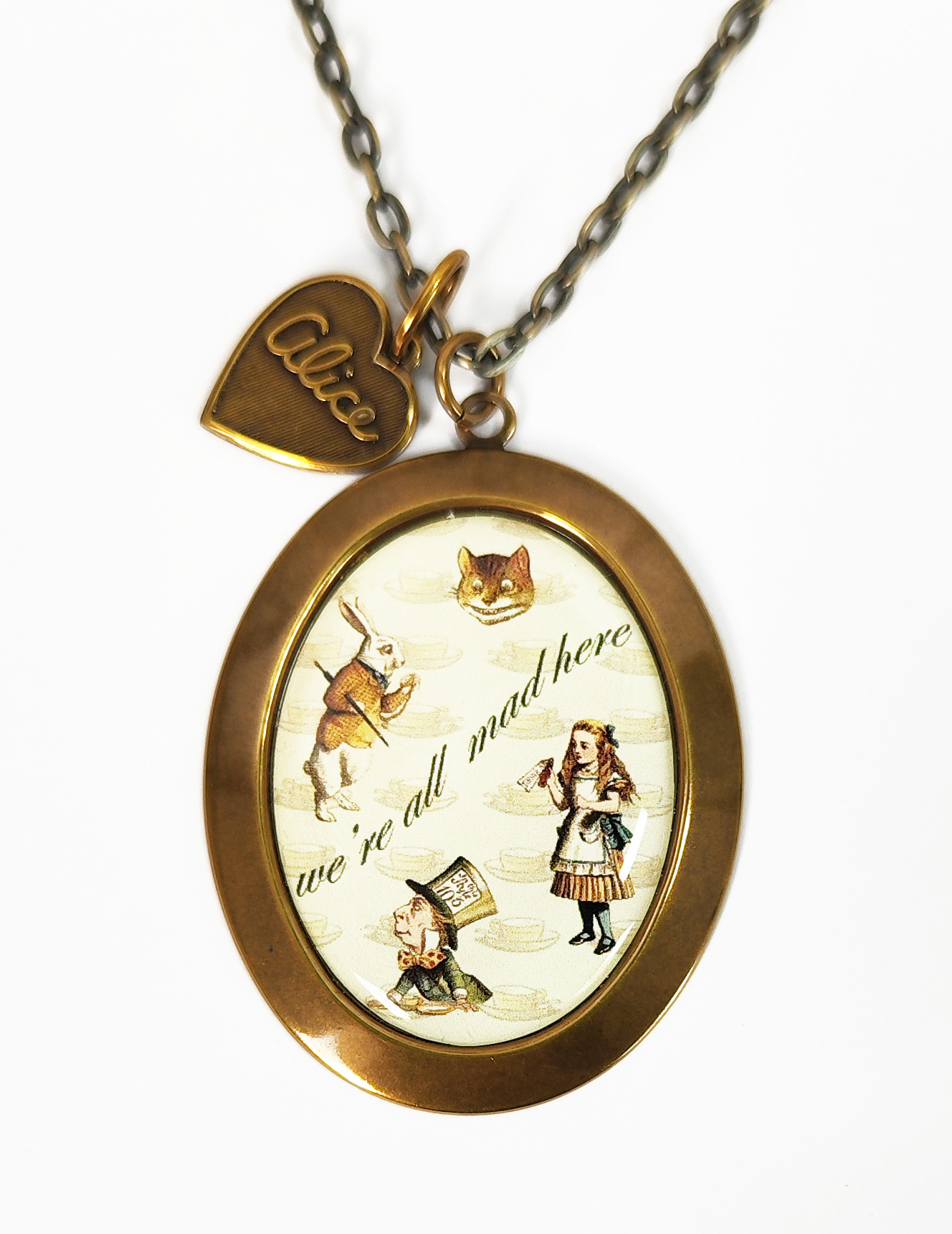 AP16  £4.95  76 cm chain