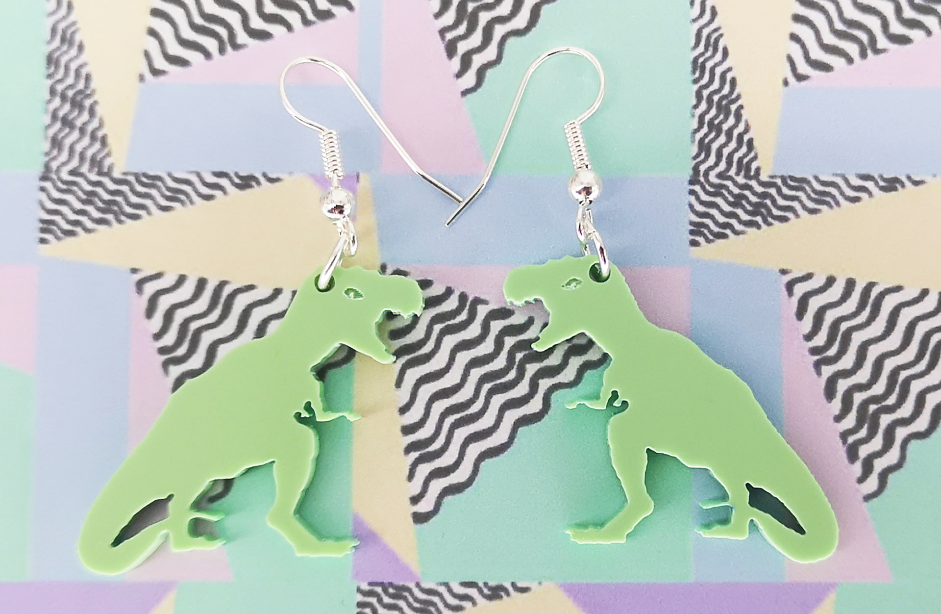 LCE130 TRex £2.50 Mint