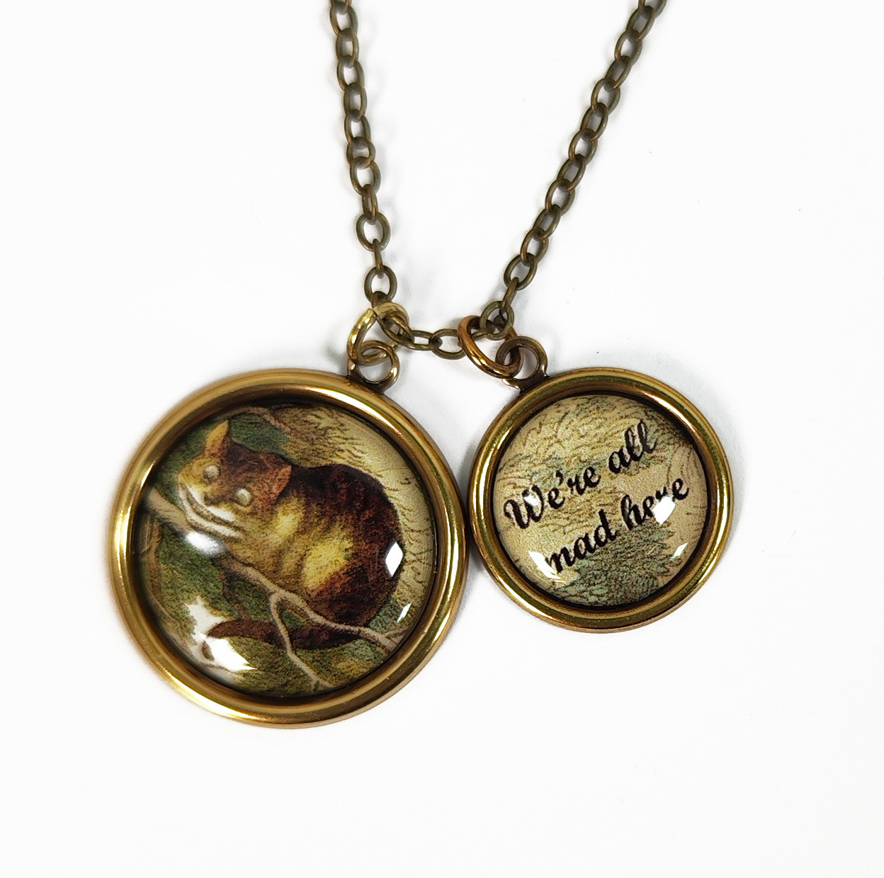 AP4  £4.50  45cm chain