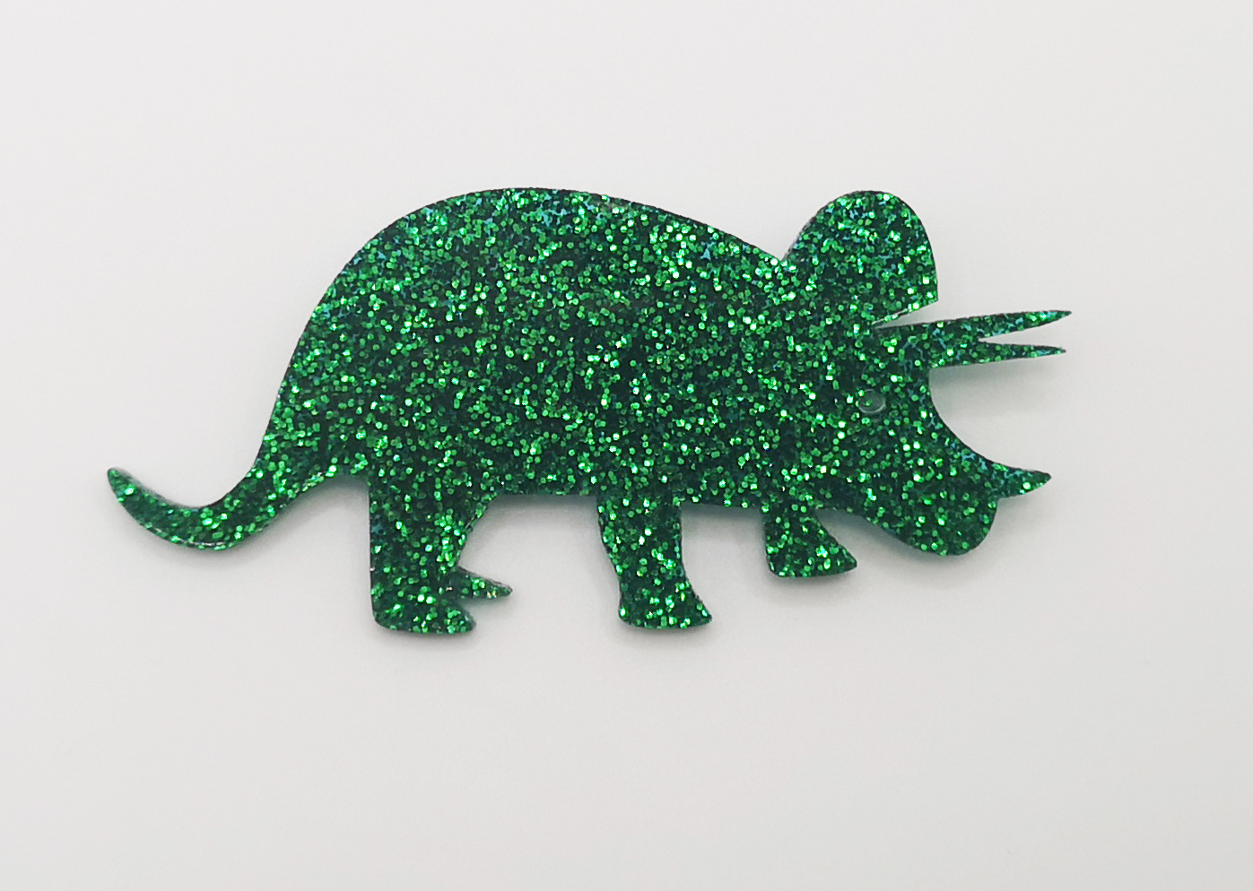 LCBR14 £4.95 tri glitter