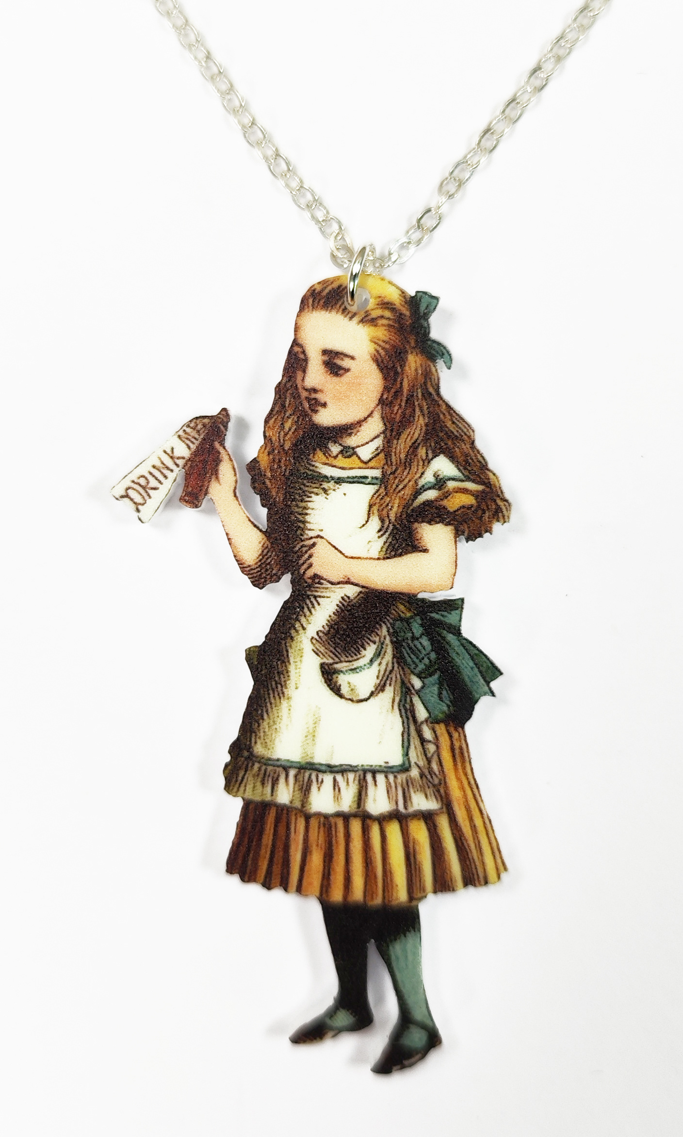 AP23  £3.95  45cm chain