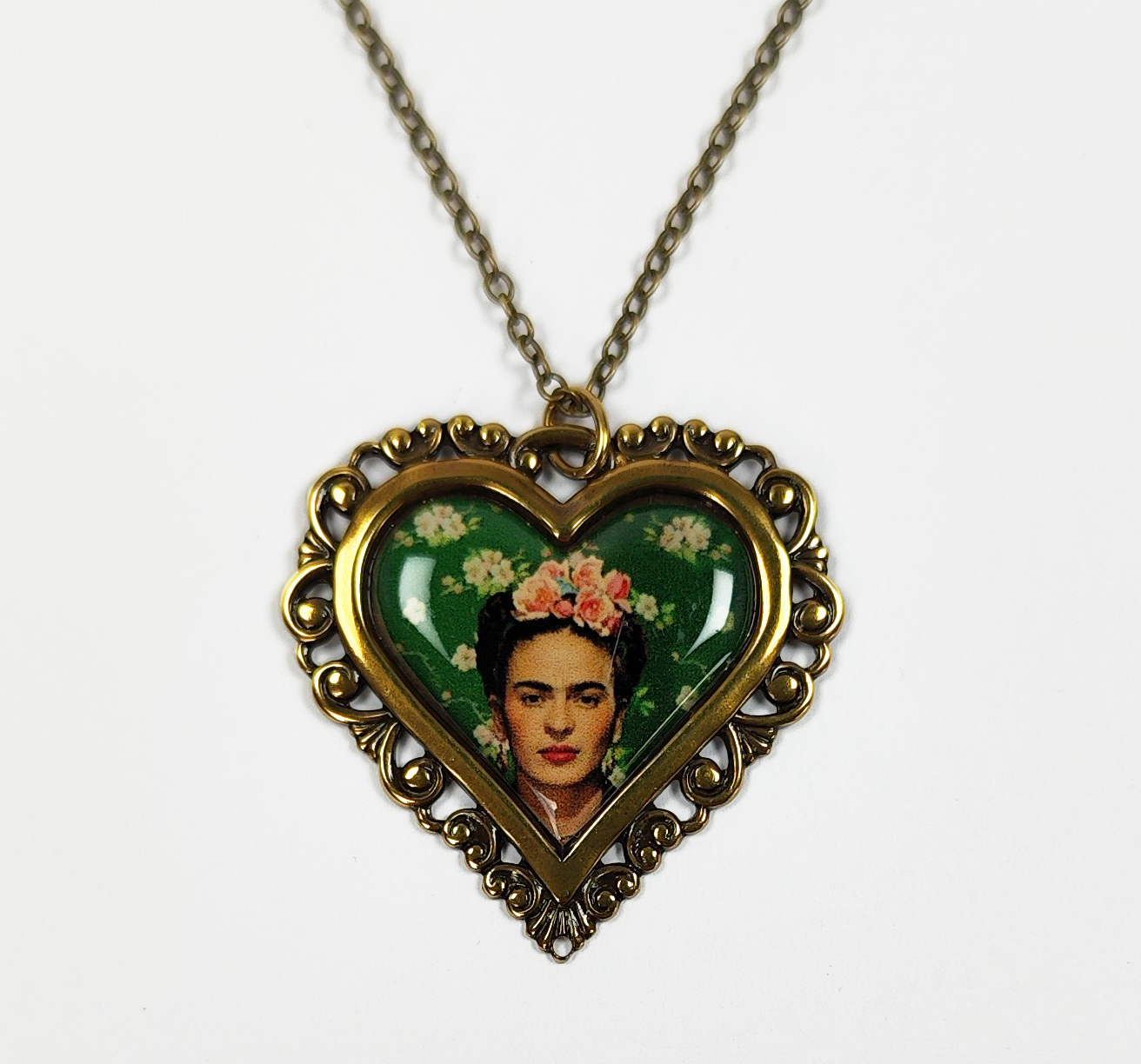 FP4  £3.95  46cm chain