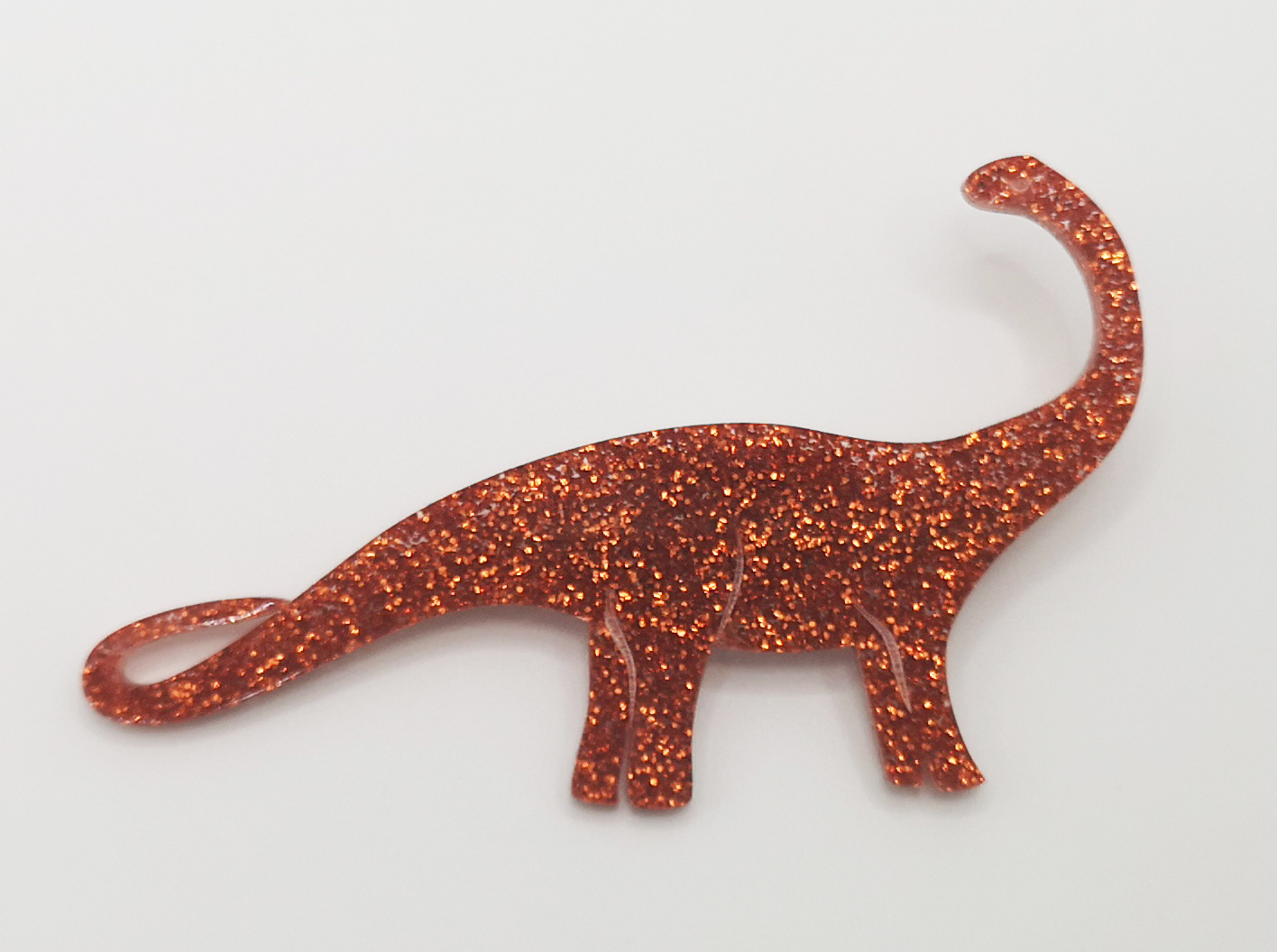 LCBR14 £4.95 diplo glitter