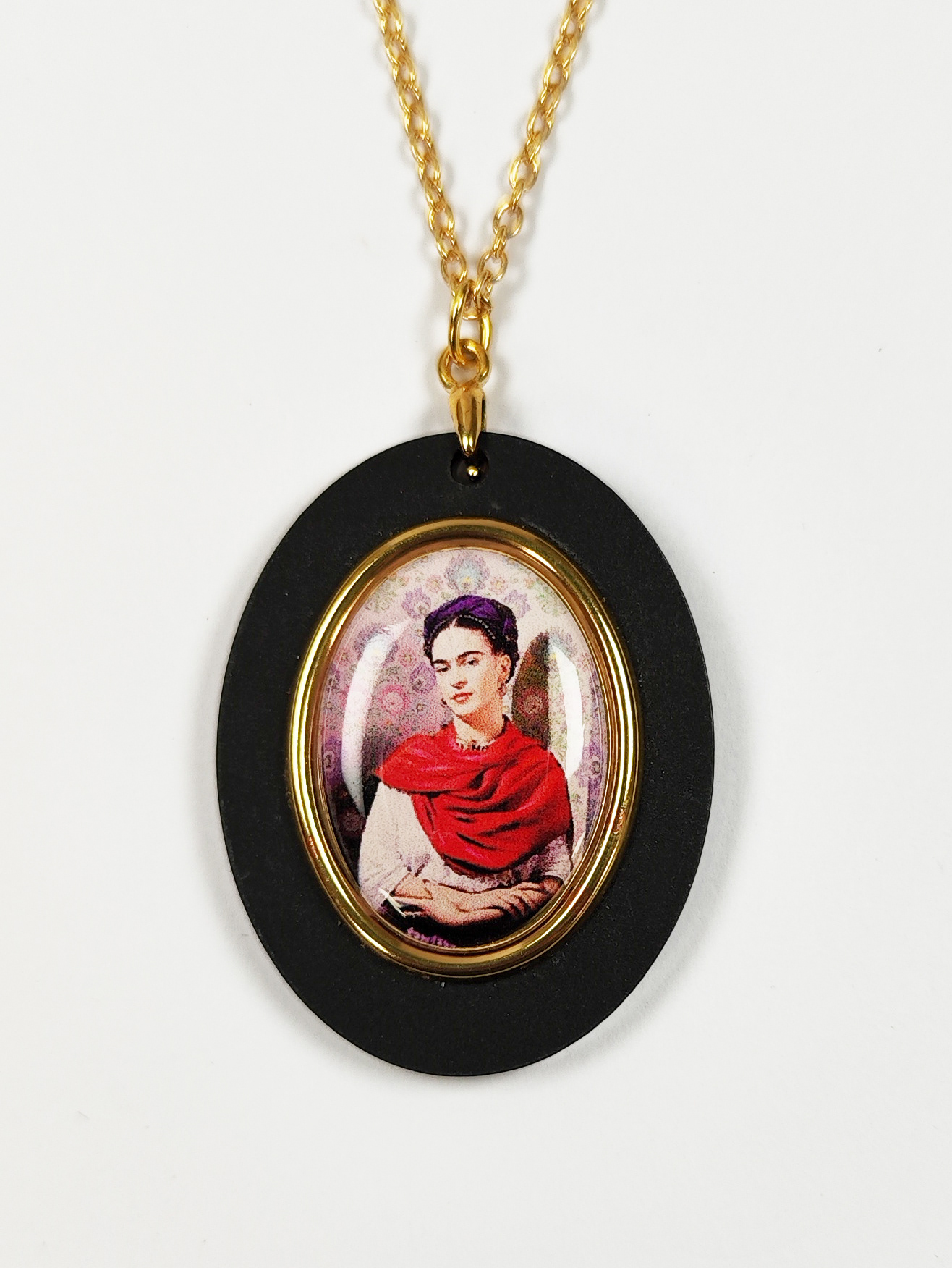 FP12  £4.95  46cm chain