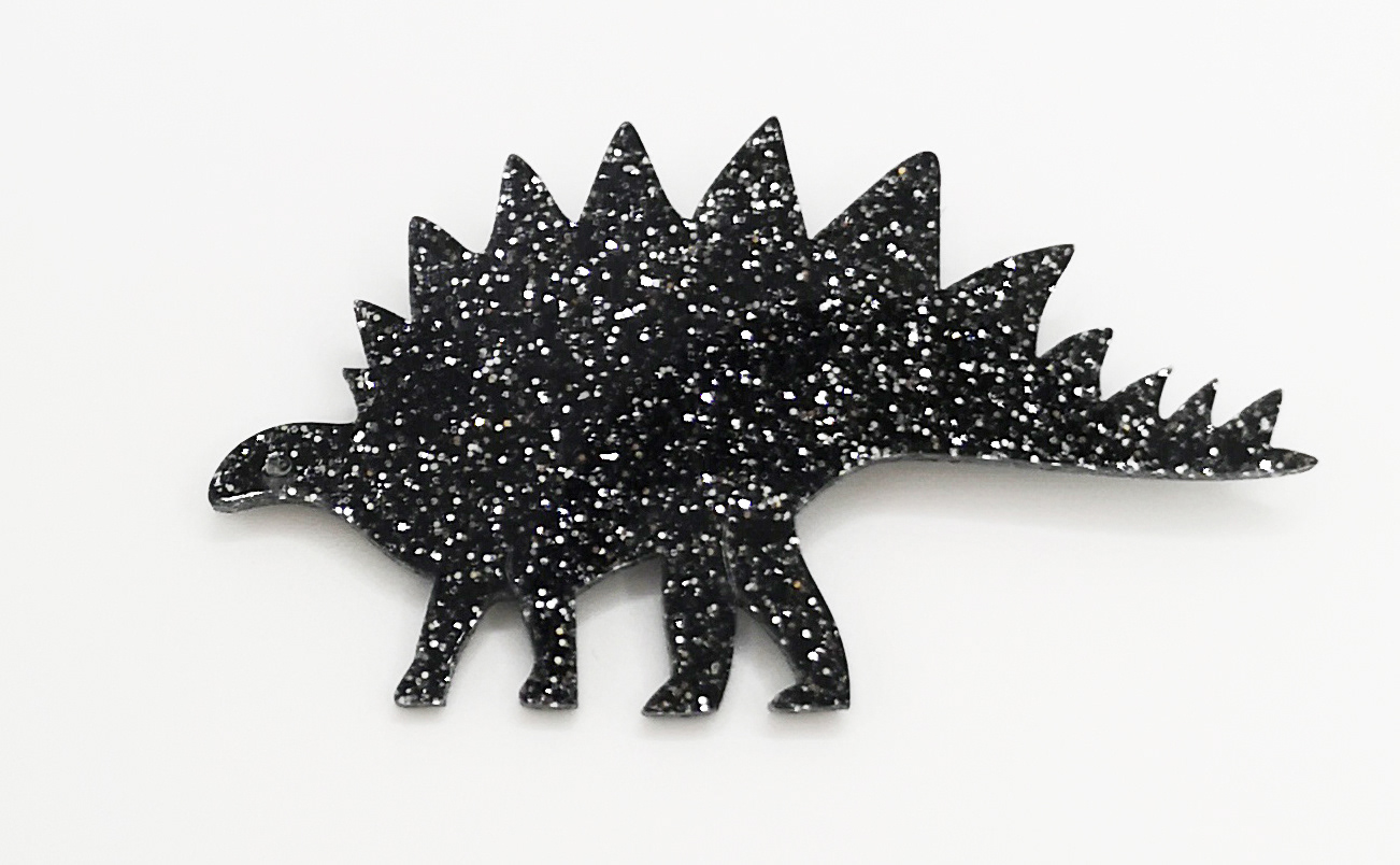 LCBR14 £4.95 steg glitter