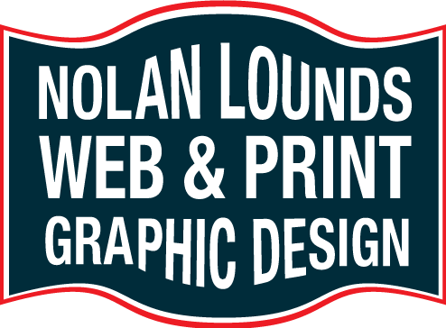 Nolan Lounds logo