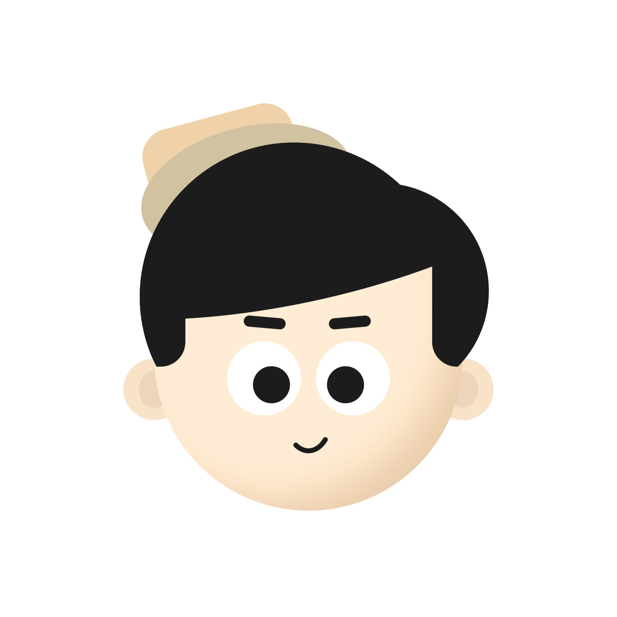 小謙 Himson
