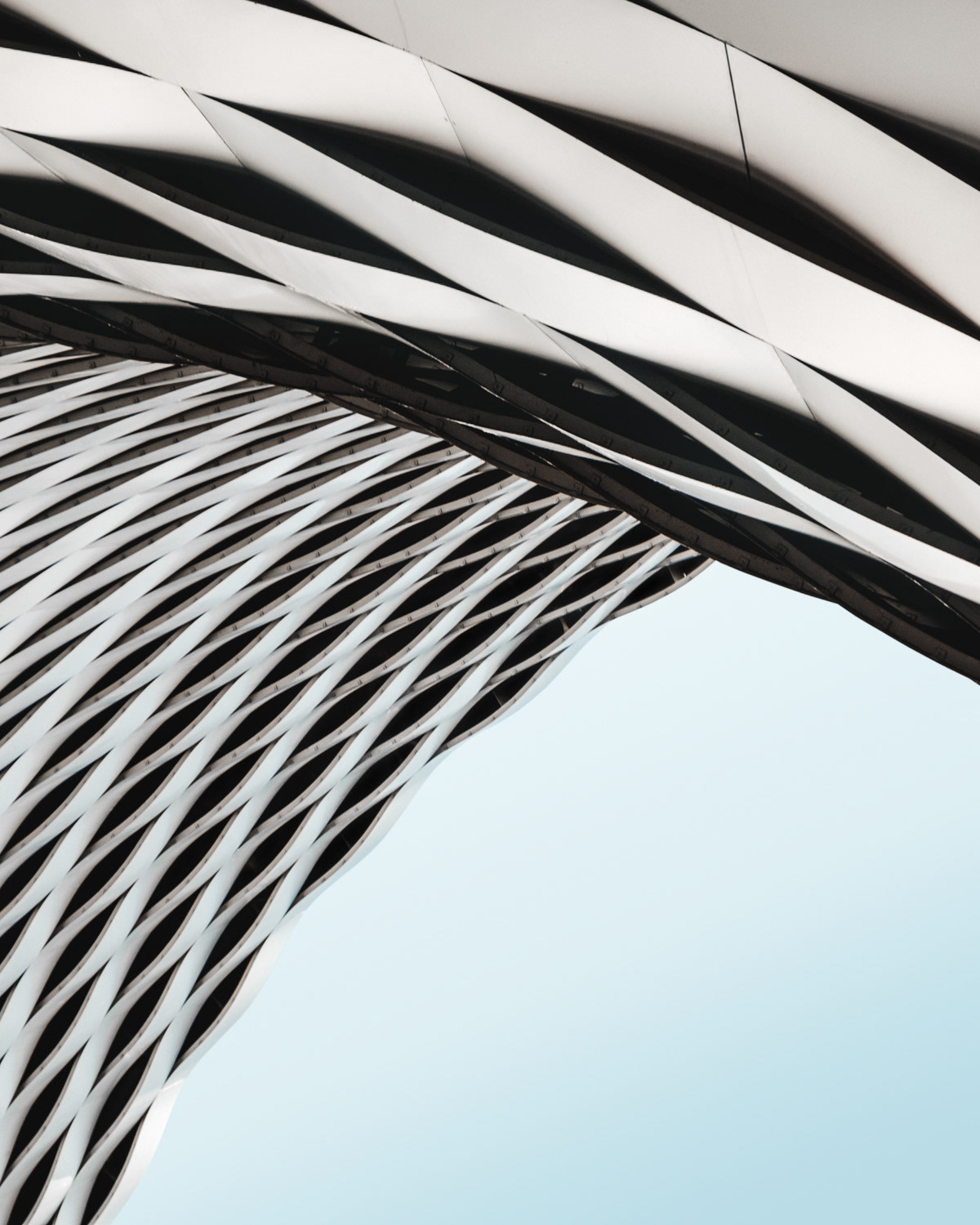 Messe Basel | Herzog & de Meuron