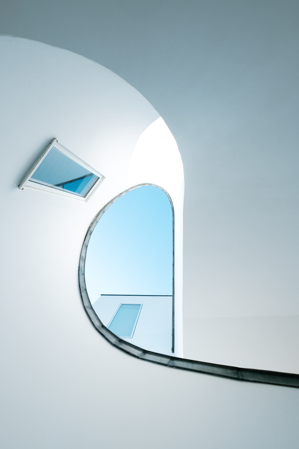 Vitra Design Museum | Frank Gehry