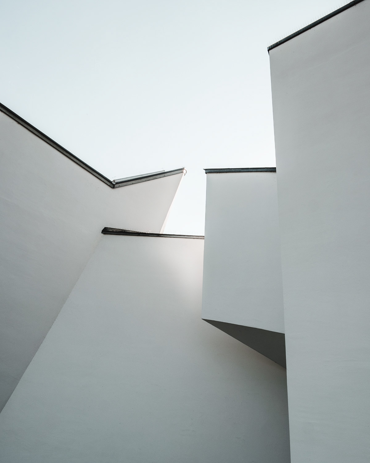 Vitra Design Museum | Frank Gehry