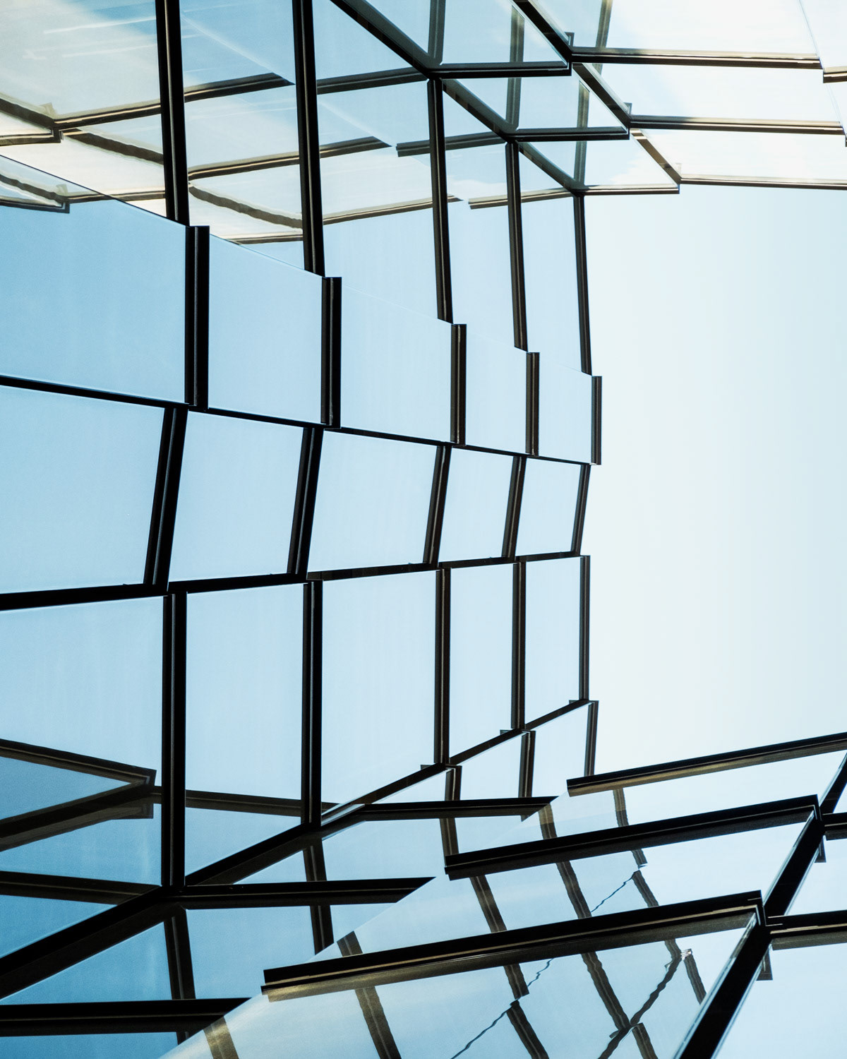 Europaallee Zurich | Gigon/Guyer