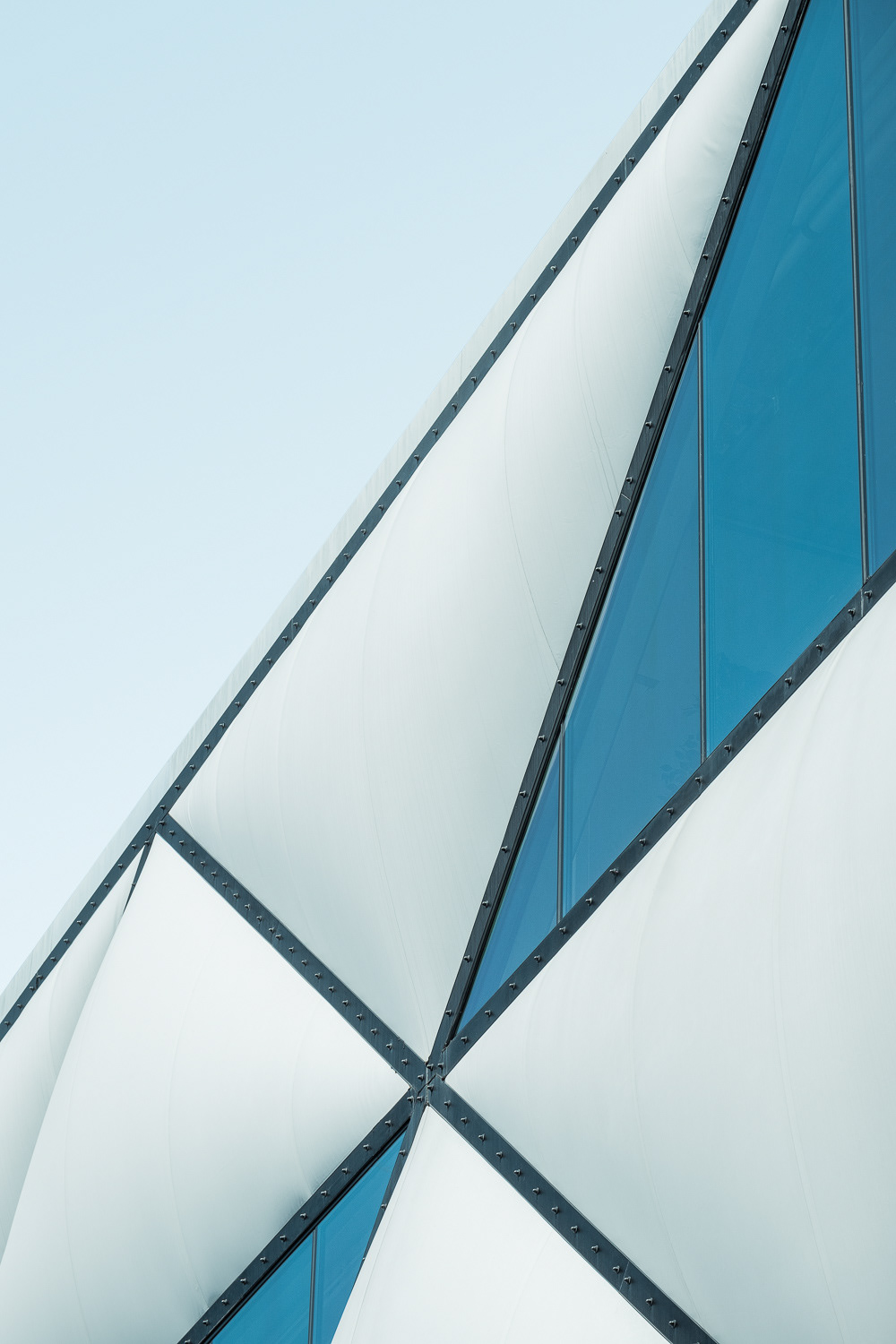 Immeuble Commercial Lausanne | Brauen Wälchli