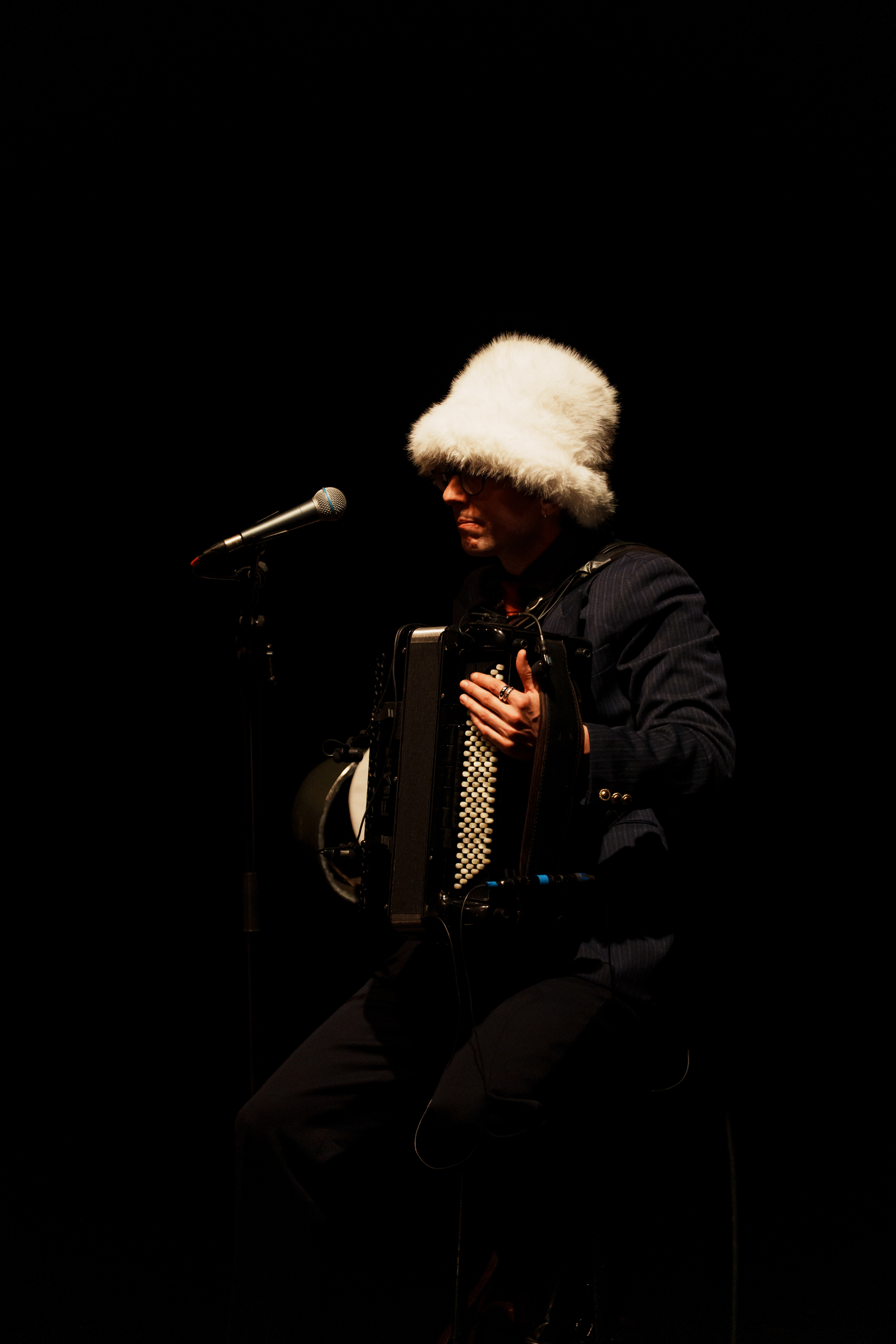 ©Lisandru Francescu
