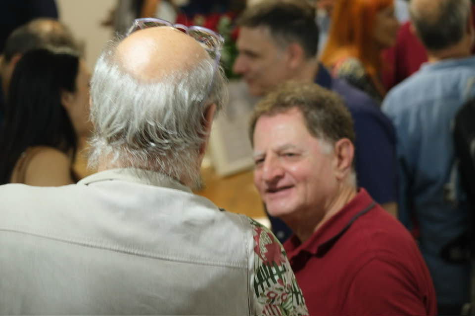 Foto Cristina Barbieri