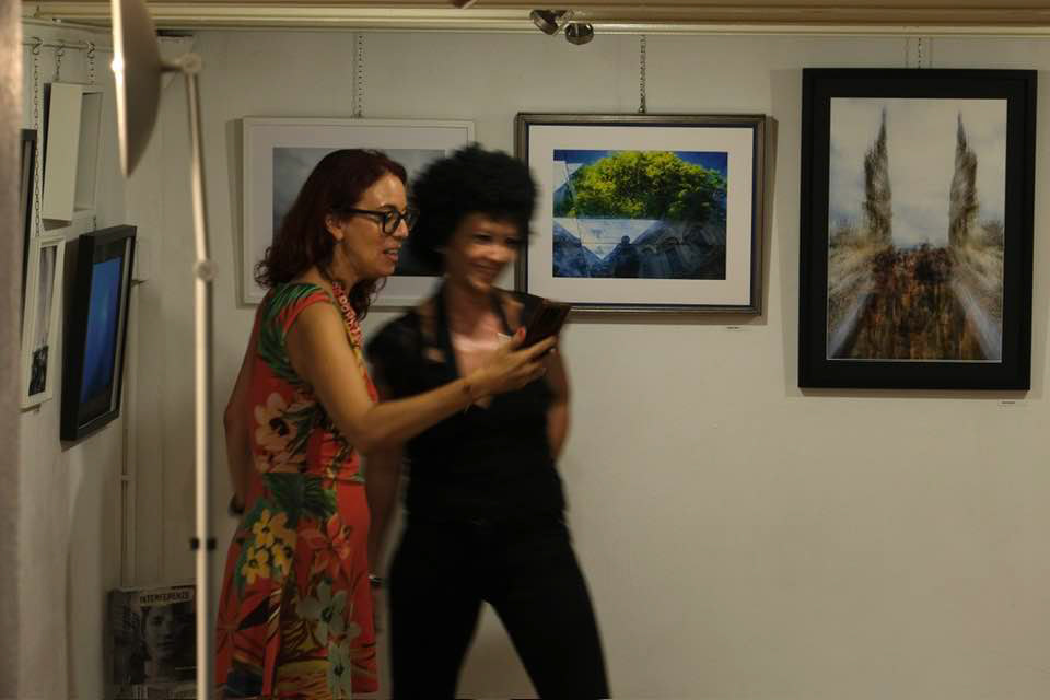 Foto Cristina Barbieri