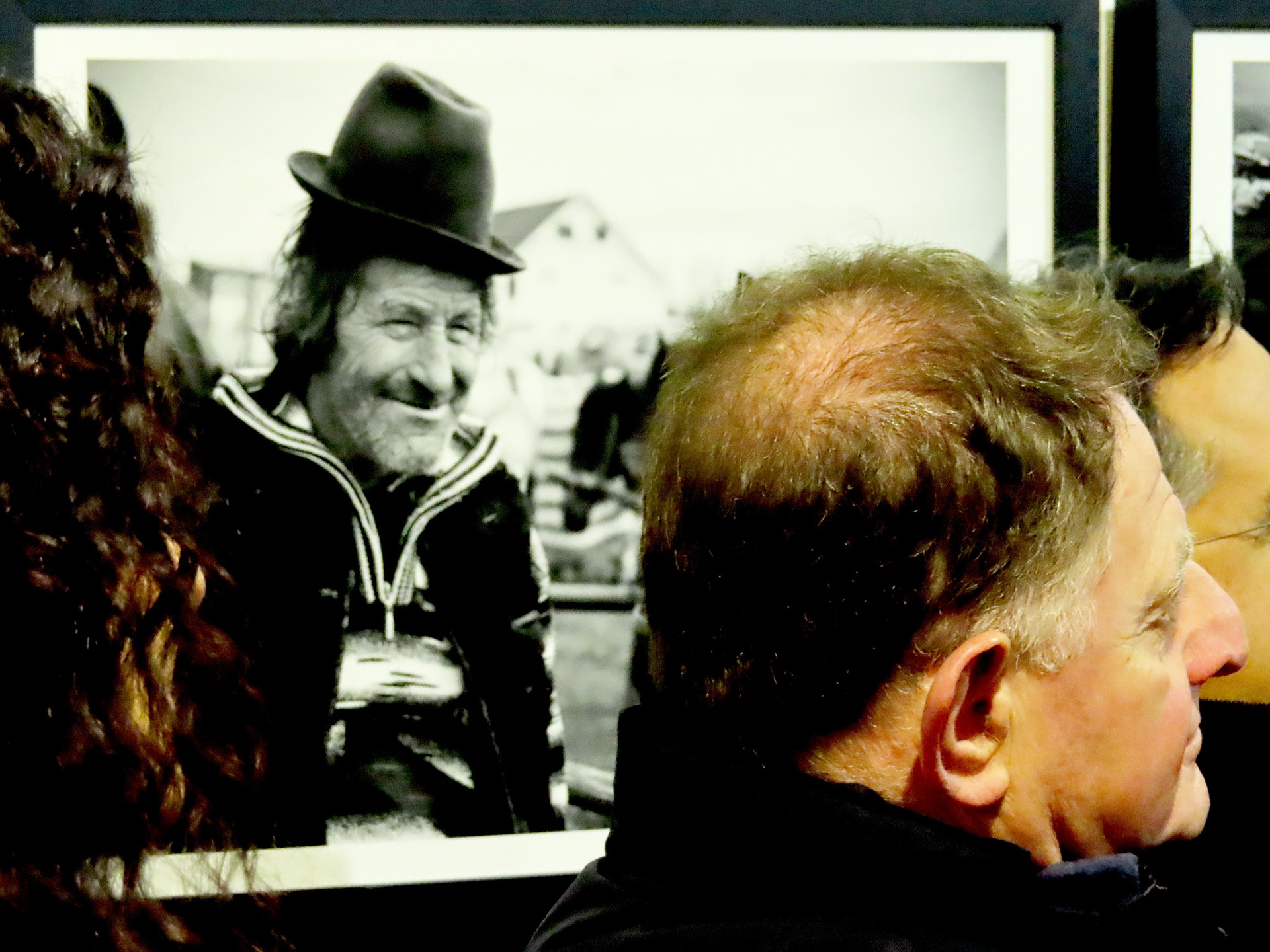 Foto Donatella Sarchini