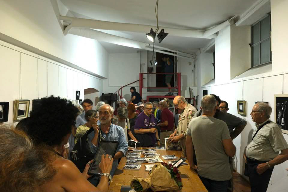 Foto Cristina Barbieri