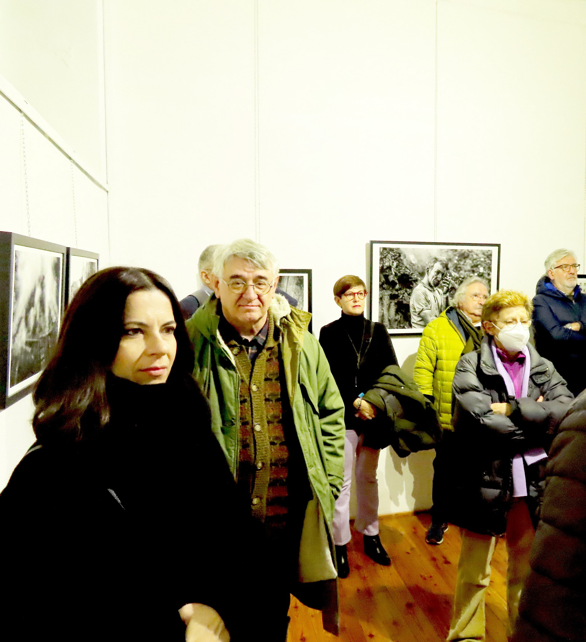 Foto Donatella Sarchini