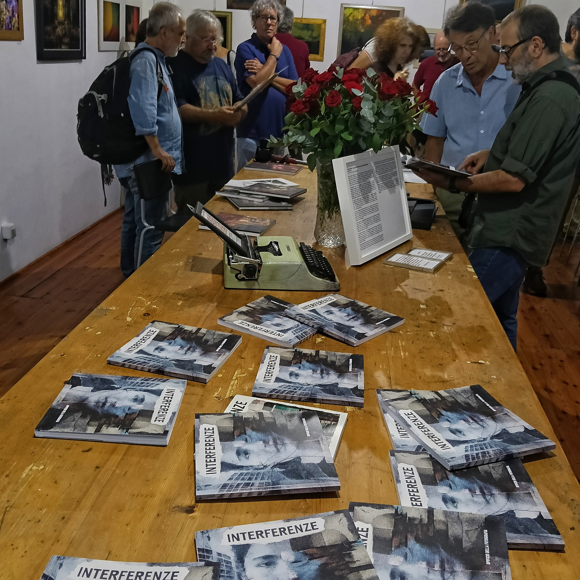 Foto Anna Boeri