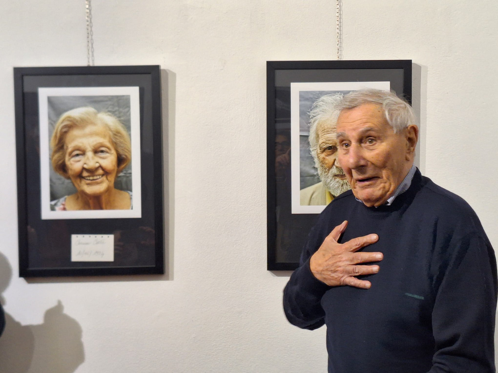 FELICE DE SANCTIS Nome di battaglia CINO 