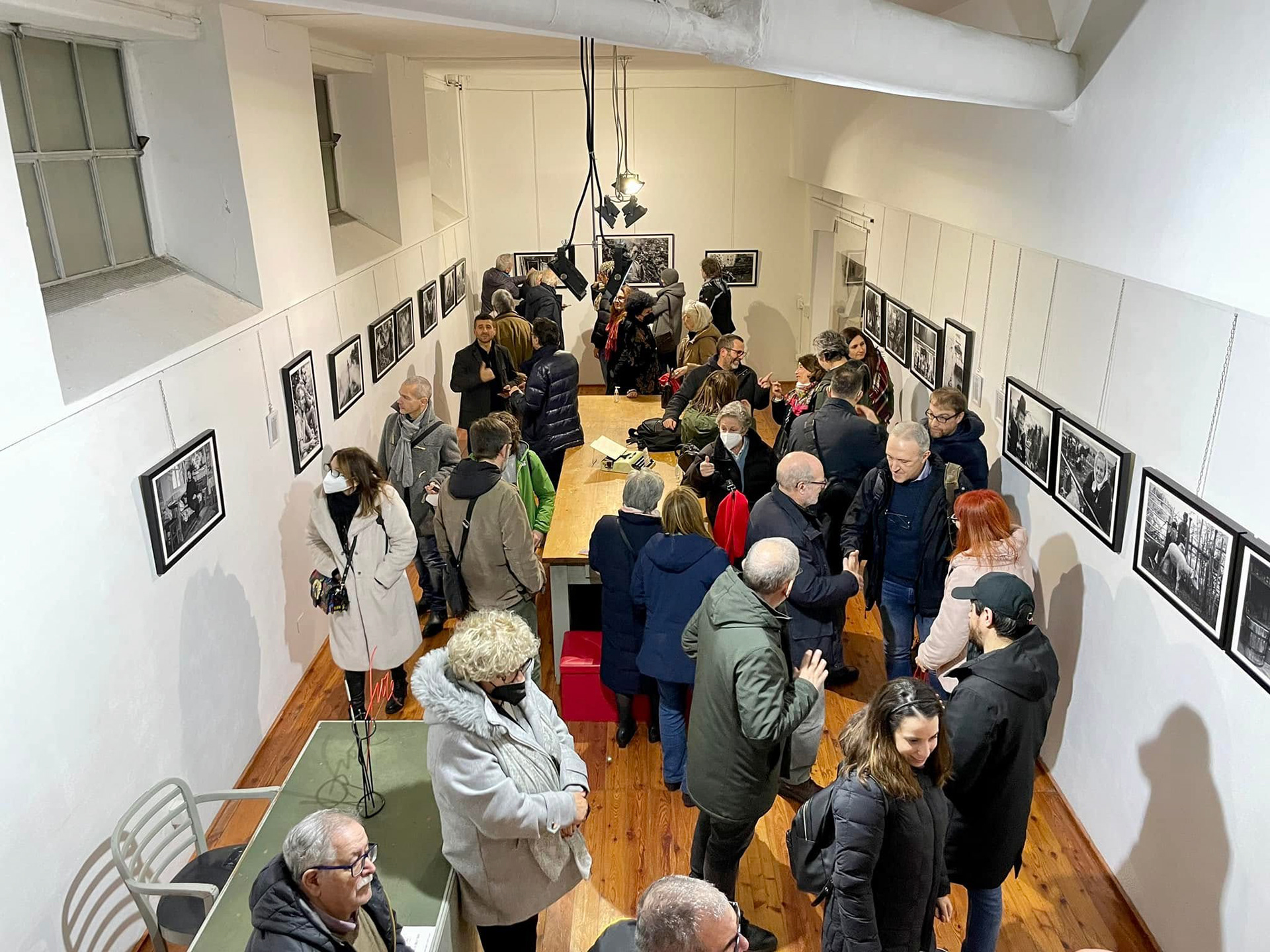 Foto Alina Migliori