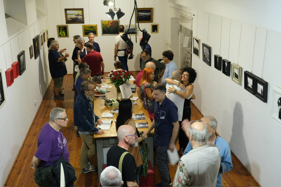 Foto Cristina Barbieri