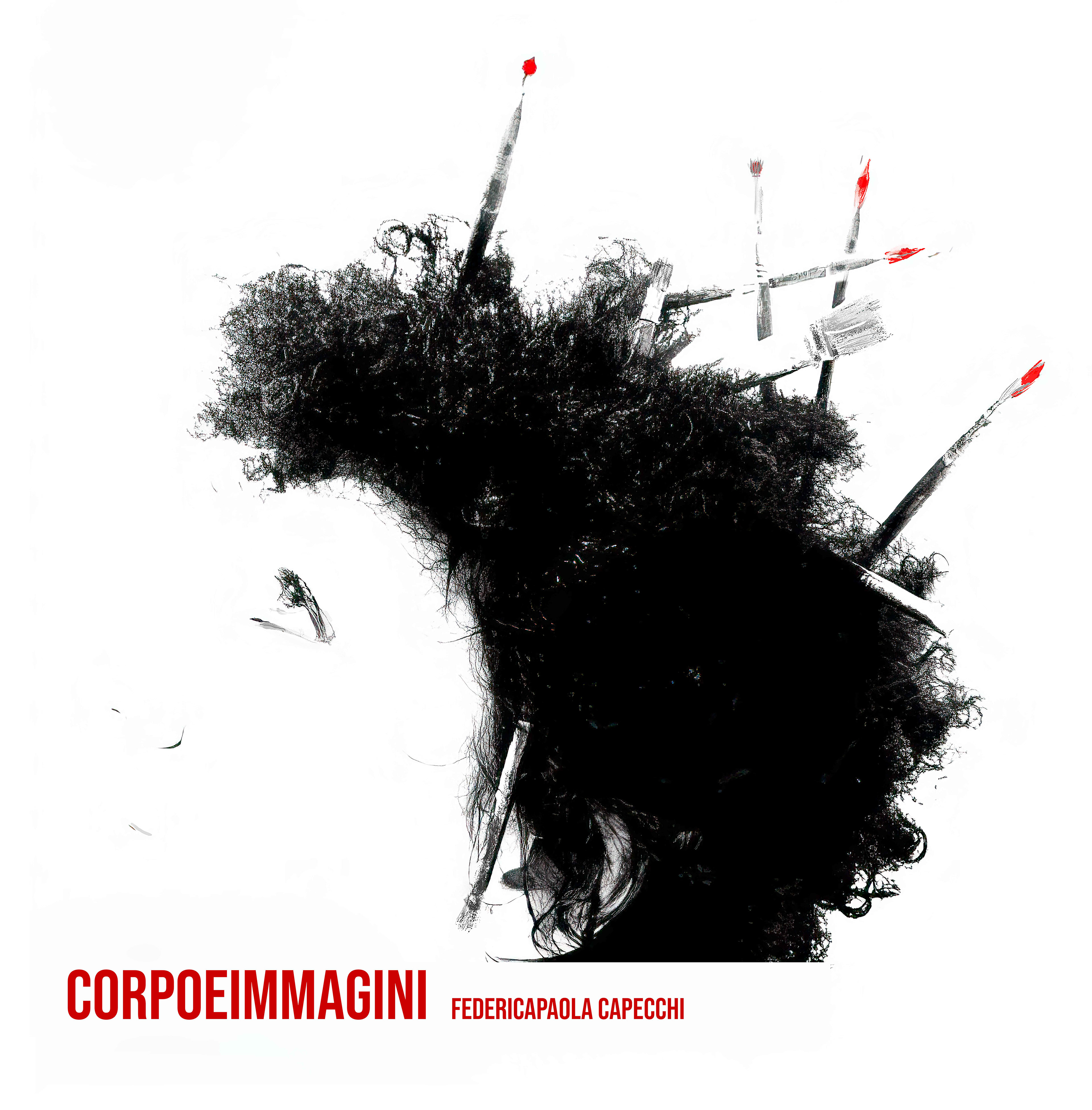 CORPOEIMMAGINI | di Federicapaola Capecchi