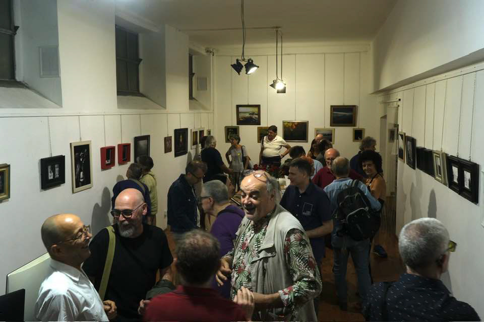 Foto Cristina Barbieri