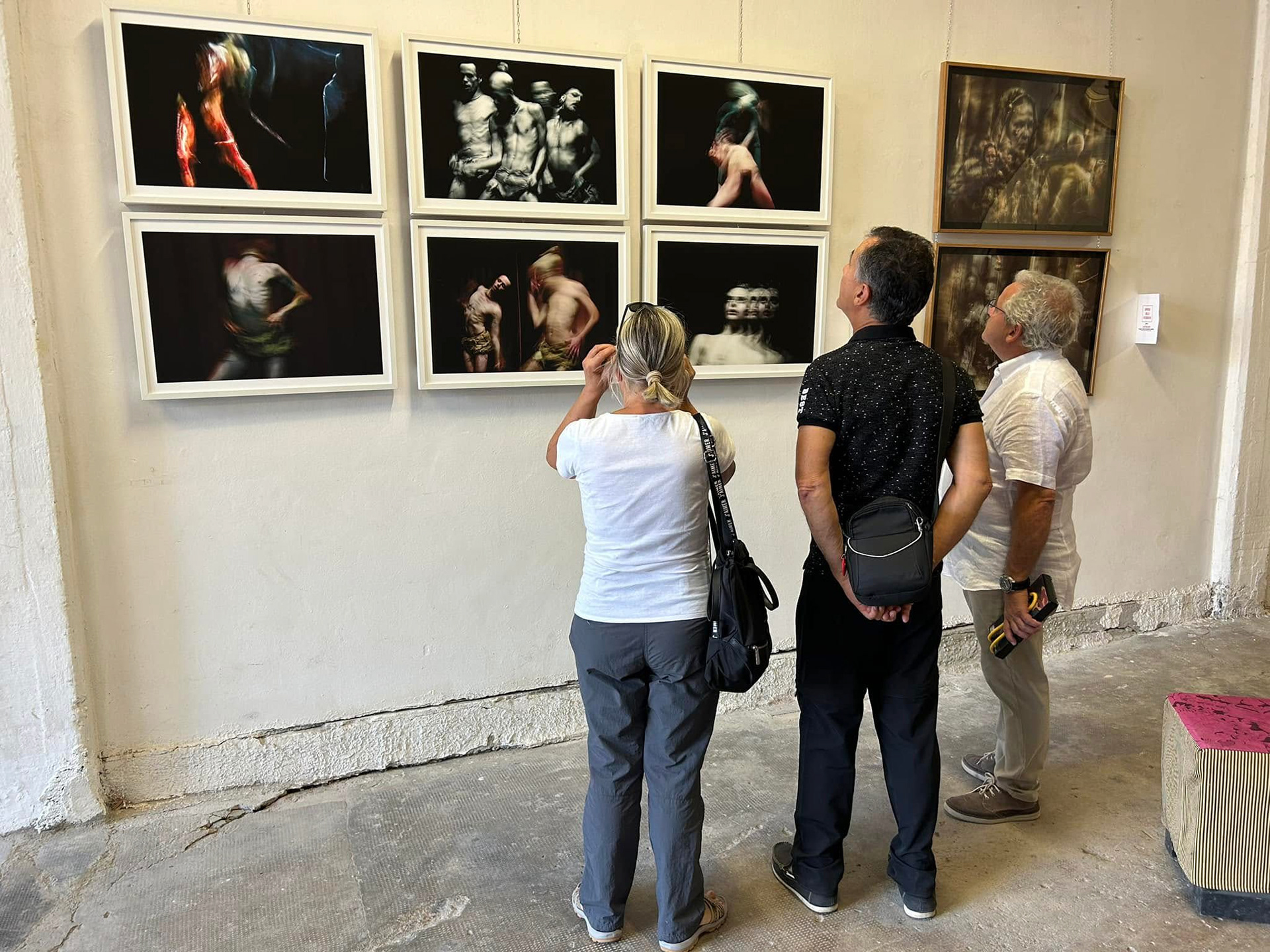 Foto Barbara Cecchini 