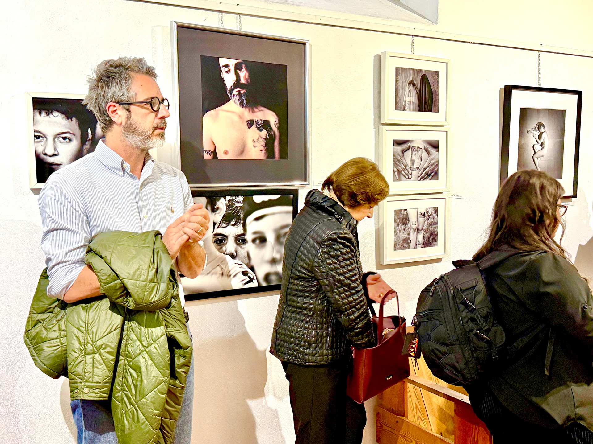 FOTO DONATELLA SARCHINI