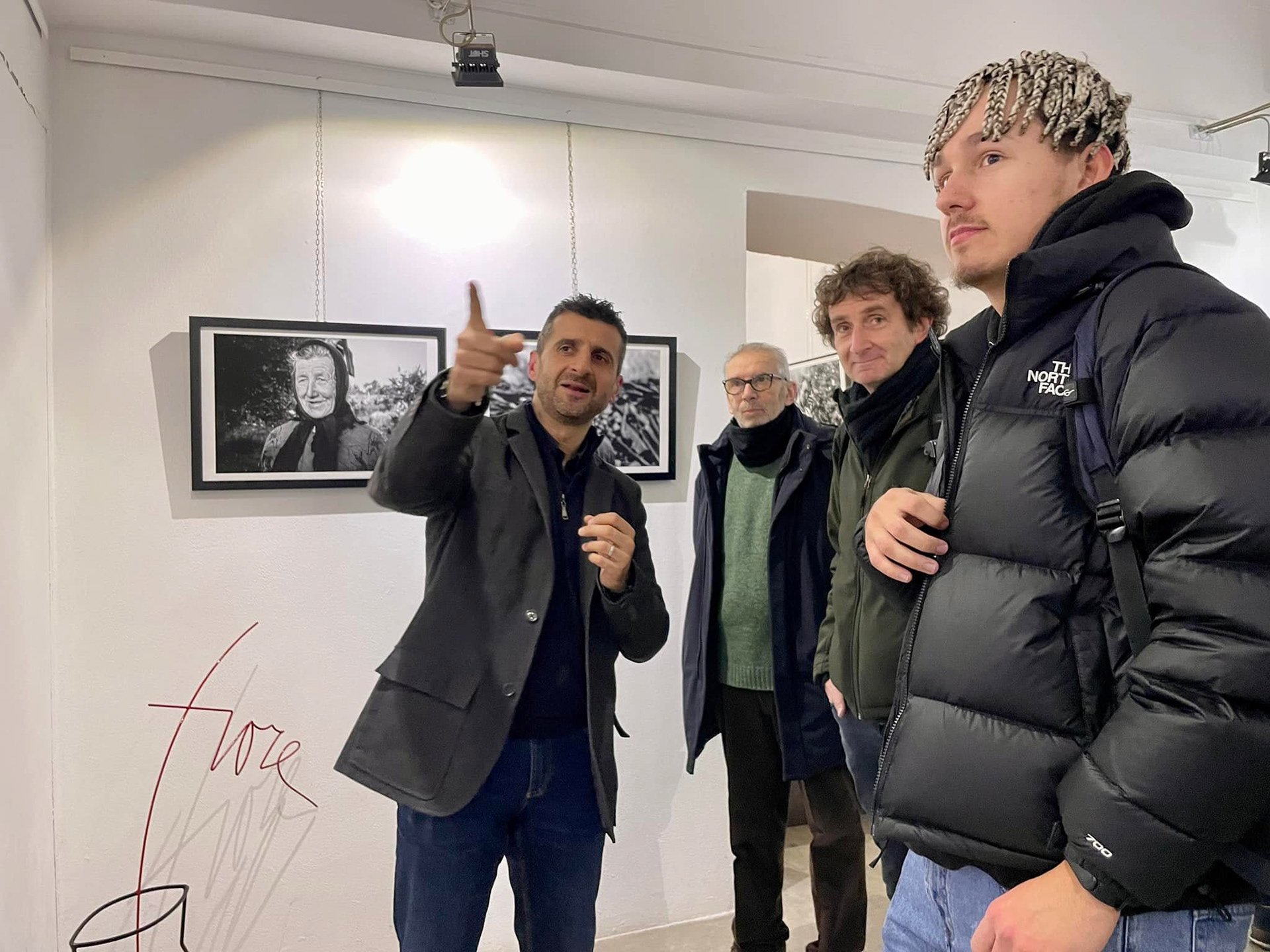Foto Alina Migliori