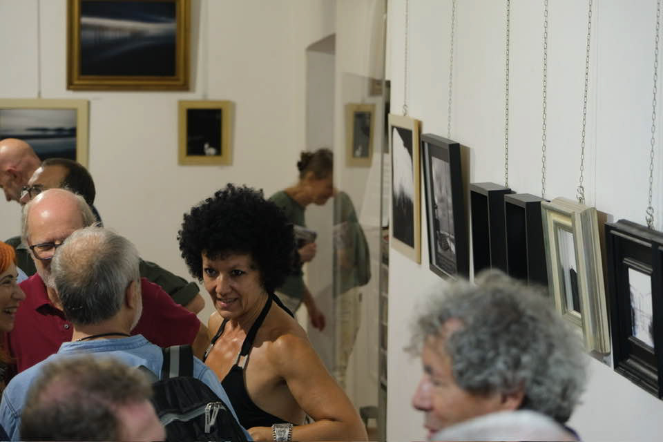 Foto Cristina Barbieri