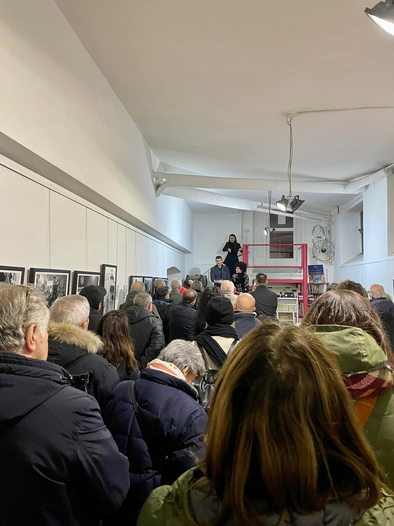 Foto Alina Migliori