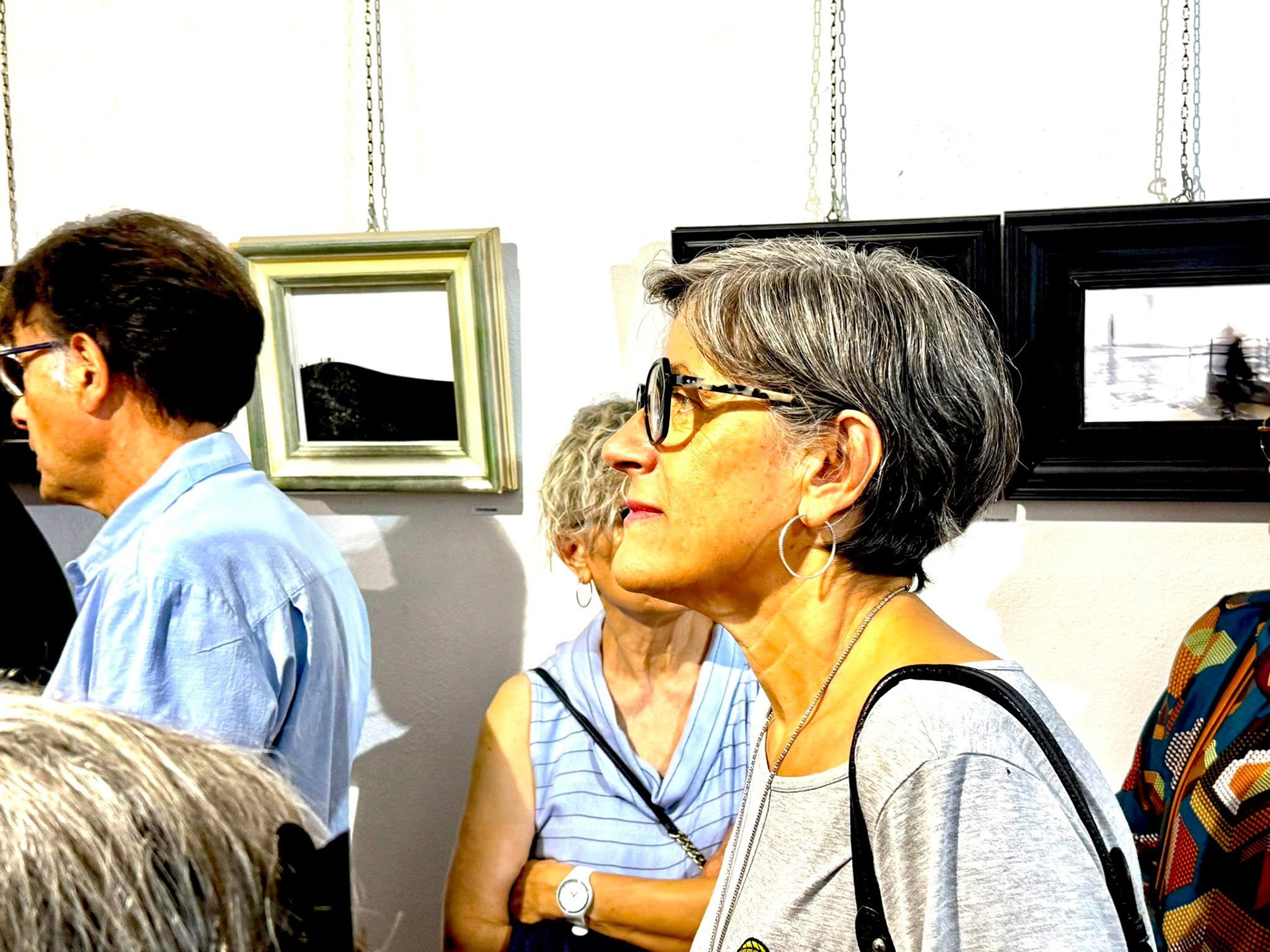 Foto Donatella Sarchini