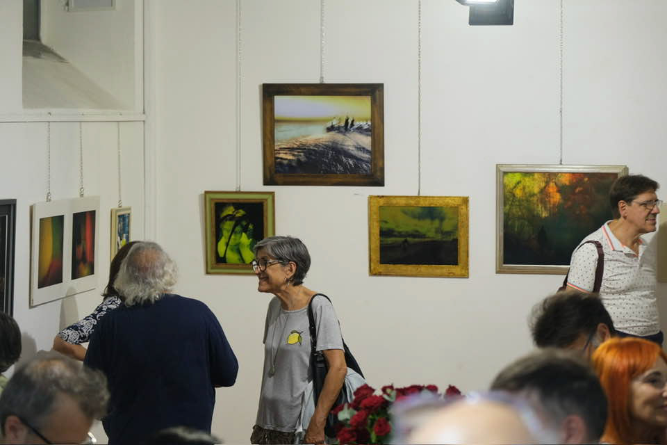 Foto Cristina Barbieri